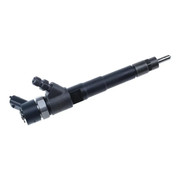 0445110275 Bosch Diesel Fuel Injector View 3 0445110275 Bosch diesel fuel injector view 3 for 33800-4A500 for Kia Sorento Hyundai Starex