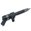 0445110276 Bosch Diesel Fuel Injector View 3 0445110276 Bosch diesel fuel injector view 3 for Fiat Opel & Suzuki 1.9 JTD/CDTi