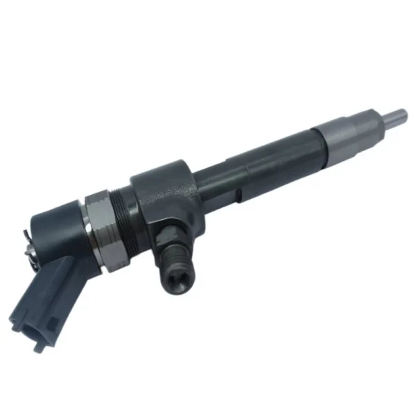 0445110276 Bosch Diesel Fuel Injector View 3 0445110276 Bosch diesel fuel injector view 3 for Fiat Opel & Suzuki 1.9 JTD/CDTi