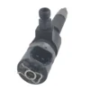 0445110276 Bosch Diesel Fuel Injector View 4 0445110276 Bosch diesel fuel injector view 4 for Fiat Opel & Suzuki 1.9 JTD/CDTi