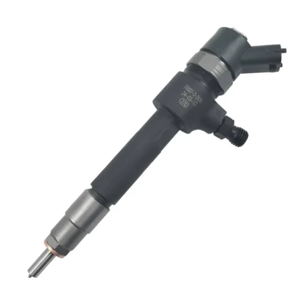 0445110276 Bosch Diesel Fuel Injector View 2 0445110276 Bosch diesel fuel injector view 2 for Fiat Opel & Suzuki 1.9 JTD/CDTi
