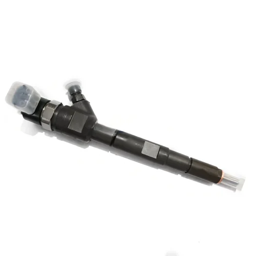 0445110277 Bosch diesel fuel injector for 33800-4A600 for Hyundai Porter II Kia Sorento 2.5 CRDi