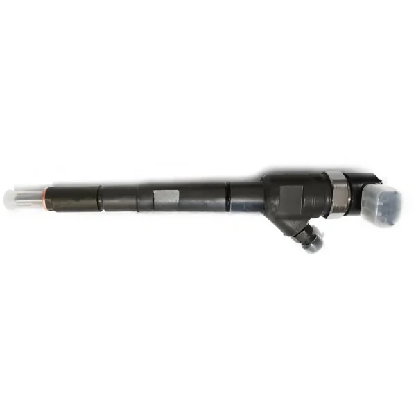 0445110277 Bosch Diesel Fuel Injector View 4 0445110277 Bosch diesel fuel injector view 4 for 33800-4A600 for Hyundai Porter II Kia Sorento 2.5 CRDi