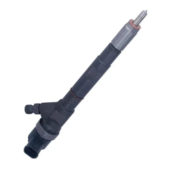 0445110279 Bosch diesel fuel injector view 4 for 33800-4A000 for Hyundai Starex Libero 2.5CRDi KIA Sorento