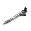 0445110280 Bosch Diesel Fuel Injector View 3 0445110280 Bosch diesel fuel injector view 3 for Renault Megane II 1.9 DCI 2005-2008