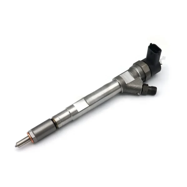 0445110280 Bosch Diesel Fuel Injector View 3 0445110280 Bosch diesel fuel injector view 3 for Renault Megane II 1.9 DCI 2005-2008