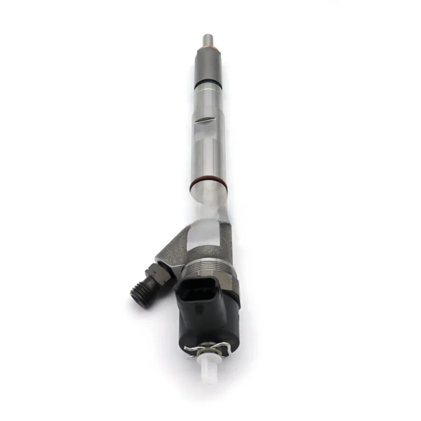 0445110280 Bosch Diesel Fuel Injector View 4 0445110280 Bosch diesel fuel injector view 4 for Renault Megane II 1.9 DCI 2005-2008