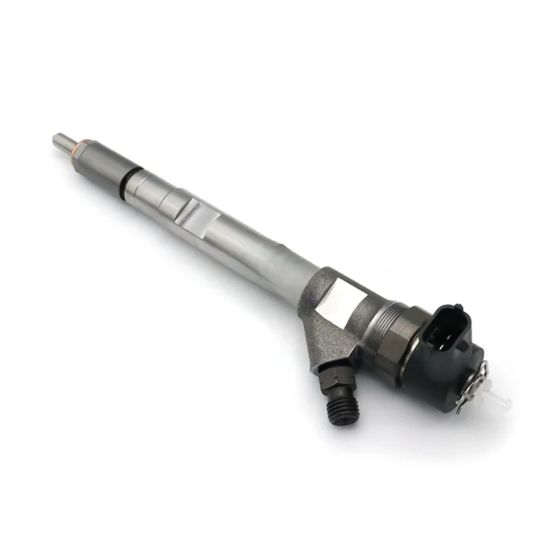 0445110280 Bosch Diesel Fuel Injector View 2 0445110280 Bosch diesel fuel injector view 2 for Renault Megane II 1.9 DCI 2005-2008