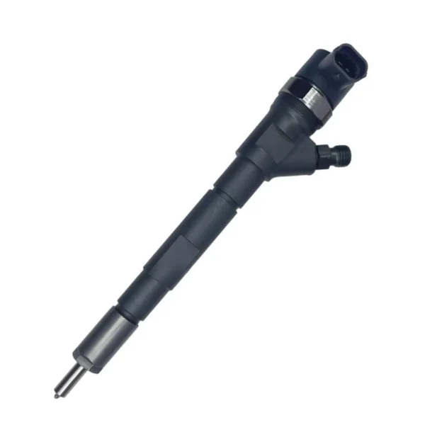 0445110283 Bosch Diesel Fuel Injector View 3 0445110283 Bosch diesel fuel injector view 3 for 33800-4A300 for Hyundai Porter II 2.5 CRDI 2004