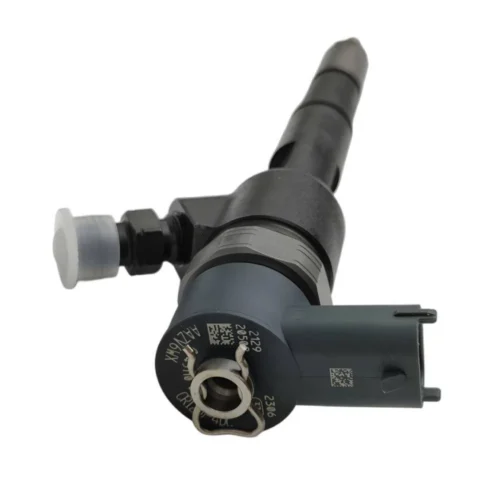 0445110291 Bosch diesel fuel injector for 1112010-55D for BAW Fenix FAW LD Truck