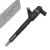 0445110291 Bosch Diesel Fuel Injector View 3 0445110291 Bosch diesel fuel injector view 3 for 1112010-55D for BAW Fenix FAW LD Truck