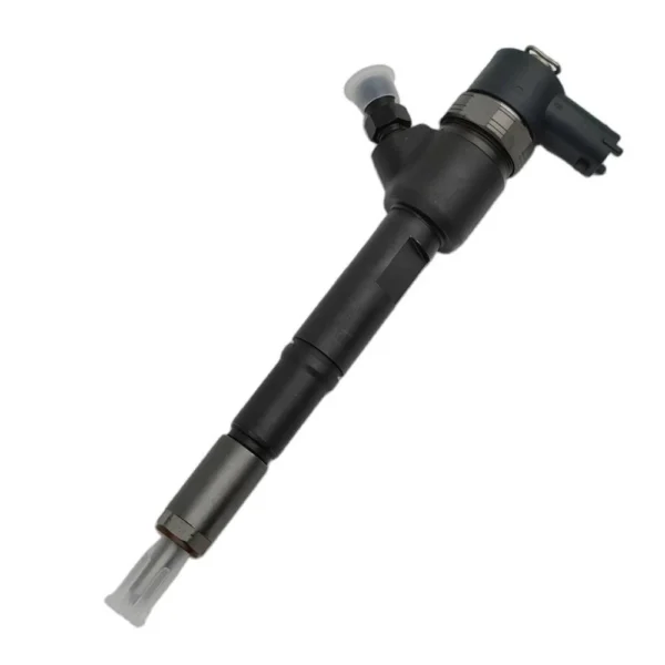 0445110291 Bosch Diesel Fuel Injector View 2 0445110291 Bosch diesel fuel injector view 2 for 1112010-55D for BAW Fenix FAW LD Truck