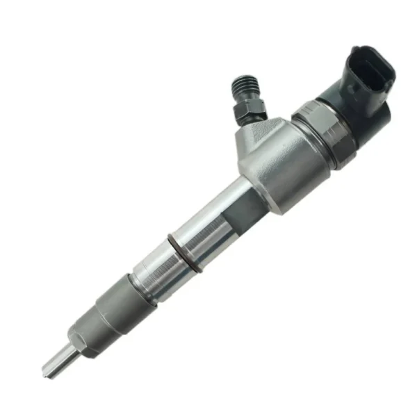 0445110293 Bosch diesel fuel injector view 3 for Great wall 3 wingle 5 Haval Hover H3 H5 2.5TC 2.8TC