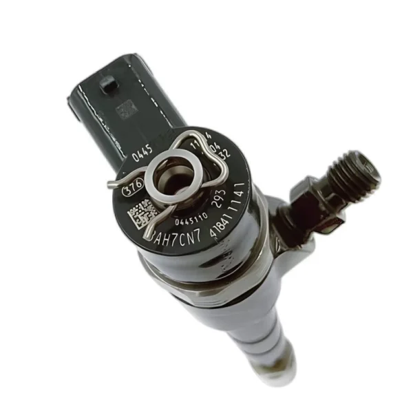 0445110293 Bosch diesel fuel injector view 2 for Great wall 3 wingle 5 Haval Hover H3 H5 2.5TC 2.8TC