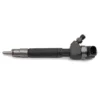 0445110295 Bosch diesel fuel injector view 3 for Mercedes-Benz Sprinter 315 415 2.1 CDi