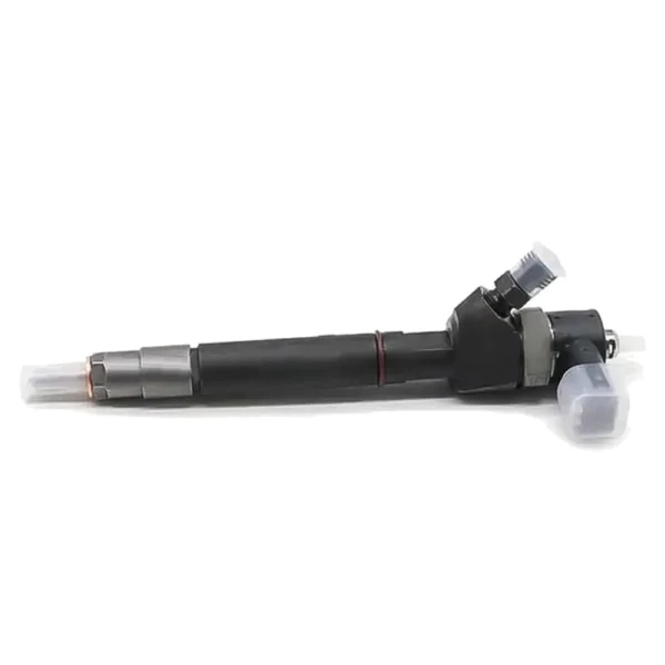 0445110295 Bosch diesel fuel injector view 4 for Mercedes-Benz Sprinter 315 415 2.1 CDi