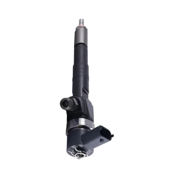 0445110299 Bosch diesel fuel injector view 4 for Alfa Romeo FIAT Lancia