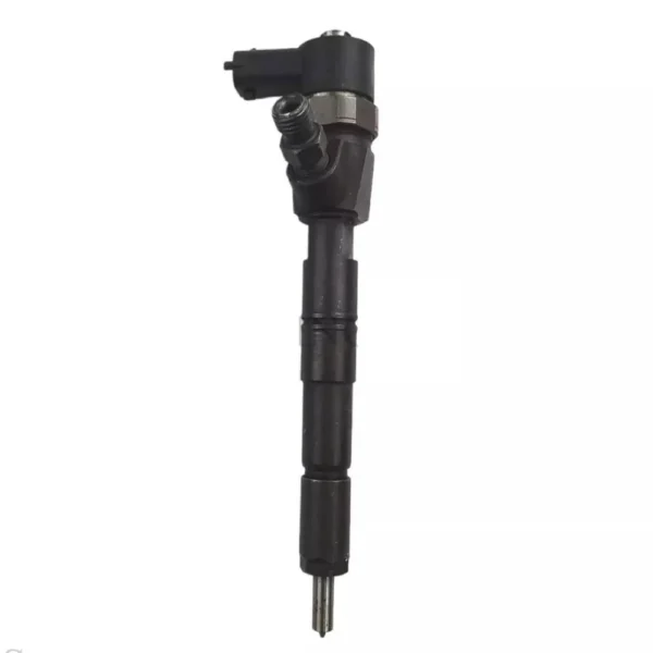 0445110300 Bosch diesel fuel injector view 3 for Fiat Punto Evo 1.6 MultiJet 2009-2012