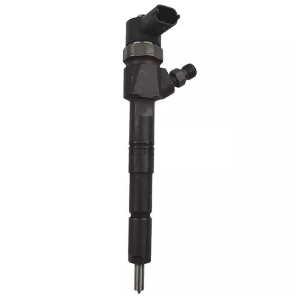 0445110300 Bosch diesel fuel injector view 4 for Fiat Punto Evo 1.6 MultiJet 2009-2012
