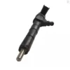 0445110300 Bosch diesel fuel injector view 2 for Fiat Punto Evo 1.6 MultiJet 2009-2012
