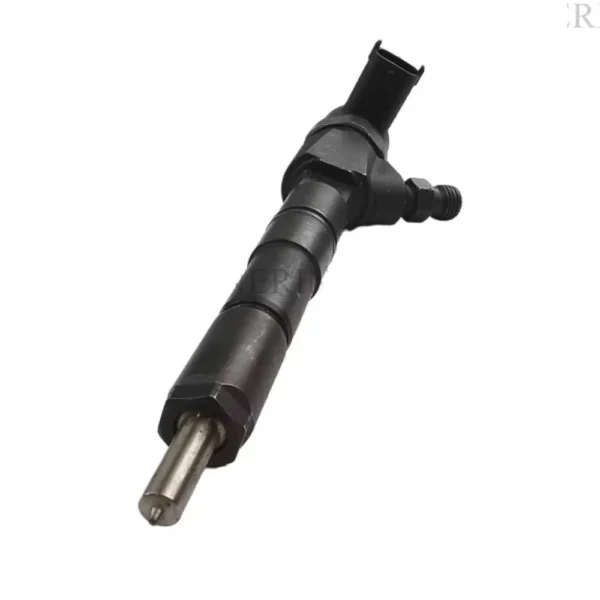 0445110300 Bosch diesel fuel injector view 2 for Fiat Punto Evo 1.6 MultiJet 2009-2012