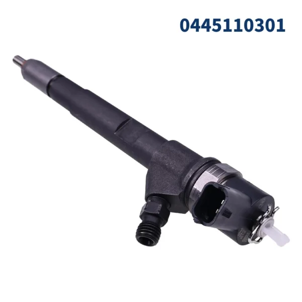 0445110301 Bosch Diesel Fuel Injector 0445110301 Bosch diesel fuel injector for VM MOTORI Engine