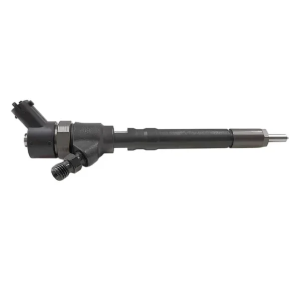 0445110305 Bosch Diesel Fuel Injector View 4 0445110305 Bosch diesel fuel injector view 4 for JMC Baodian Isuzu 4JB1 2.8 Euro3