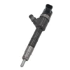 0445110305 Bosch Diesel Fuel Injector View 2 0445110305 Bosch diesel fuel injector view 2 for JMC Baodian Isuzu 4JB1 2.8 Euro3