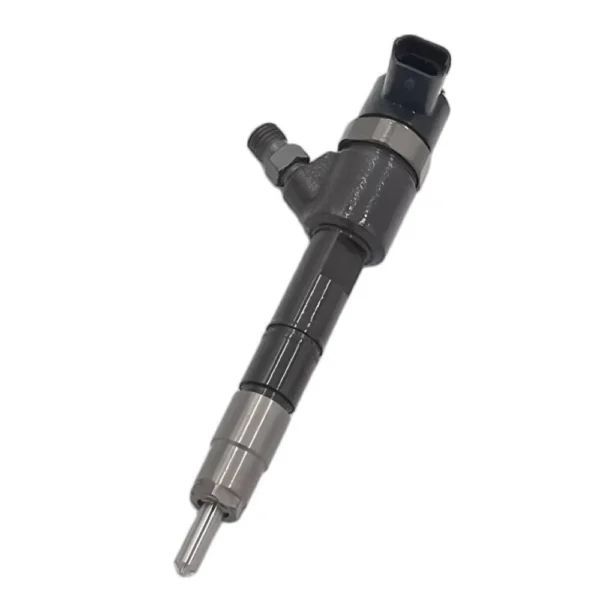 0445110305 Bosch Diesel Fuel Injector View 2 0445110305 Bosch diesel fuel injector view 2 for JMC Baodian Isuzu 4JB1 2.8 Euro3
