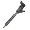 0445110307 Bosch Diesel Fuel Injector View 4 0445110307 Bosch diesel fuel injector view 4 for Cummins QSB 3.3 Komatsu 4D95 6D95