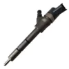 0445110307 Bosch Diesel Fuel Injector View 2 0445110307 Bosch diesel fuel injector view 2 for Cummins QSB 3.3 Komatsu 4D95 6D95