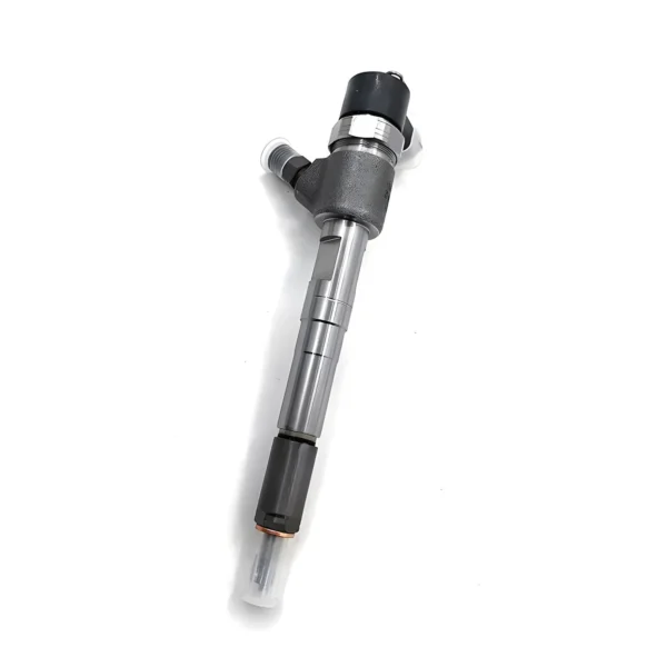 0445110309 Bosch Diesel Fuel Injector View 4 0445110309 Bosch diesel fuel injector view 4 for LOMBARDINI