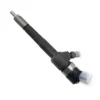 0445110310 Bosch diesel fuel injector view 3 for Mahindra Scorpio