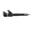 0445110310 Bosch diesel fuel injector view 4 for Mahindra Scorpio
