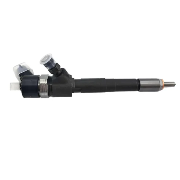 0445110310 Bosch diesel fuel injector view 4 for Mahindra Scorpio