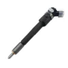 0445110310 Bosch diesel fuel injector view 2 for Mahindra Scorpio