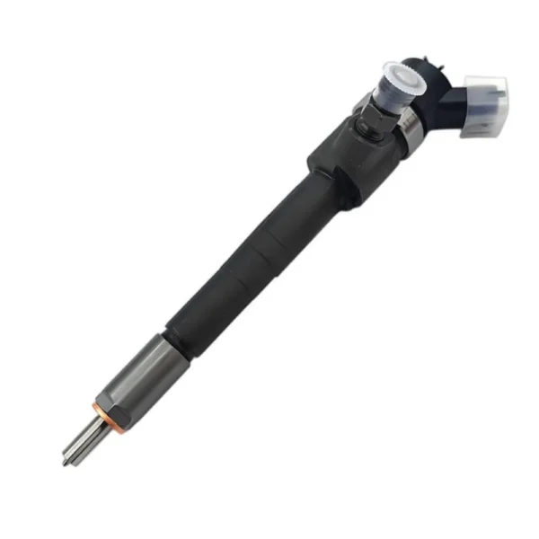0445110310 Bosch diesel fuel injector view 2 for Mahindra Scorpio