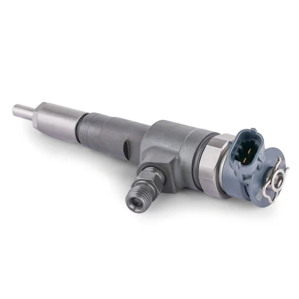 0445110312 Bosch Diesel Fuel Injector View 3 0445110312 Bosch diesel fuel injector view 3 for Andoria 2.7 80kW 01/2007- Gaz Gazelle 2.7D
