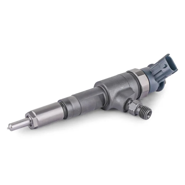 0445110312 Bosch Diesel Fuel Injector View 4 0445110312 Bosch diesel fuel injector view 4 for Andoria 2.7 80kW 01/2007- Gaz Gazelle 2.7D