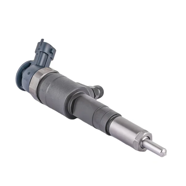 0445110312 Bosch Diesel Fuel Injector View 2 0445110312 Bosch diesel fuel injector view 2 for Andoria 2.7 80kW 01/2007- Gaz Gazelle 2.7D