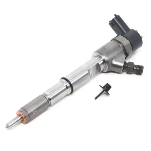 0445110313 Bosch diesel fuel injector for 0445110445 0445110446 for JAC Foton 4JB1-2.8L
