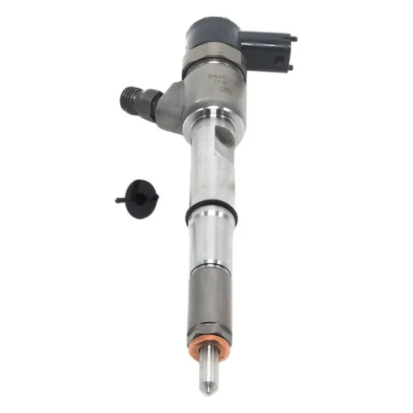0445110313 Bosch Diesel Fuel Injector View 3 0445110313 Bosch diesel fuel injector view 3 for 0445110445 0445110446 for JAC Foton 4JB1-2.8L