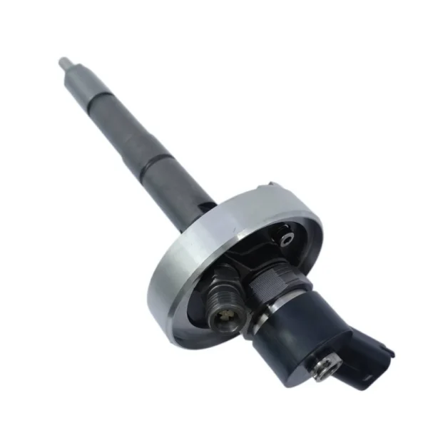 0445110315 Bosch diesel fuel injector view 3 for Nissan ZD30 Engine Dci Urvan Caravan Cabstar 3.0L