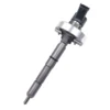 0445110315 Bosch diesel fuel injector view 4 for Nissan ZD30 Engine Dci Urvan Caravan Cabstar 3.0L