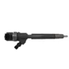 0445110317 Bosch diesel fuel injector view 3 for Nissan Paladin 2.5D for Xinchen 2.5L Engine