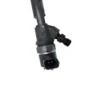 0445110317 Bosch diesel fuel injector view 2 for Nissan Paladin 2.5D for Xinchen 2.5L Engine