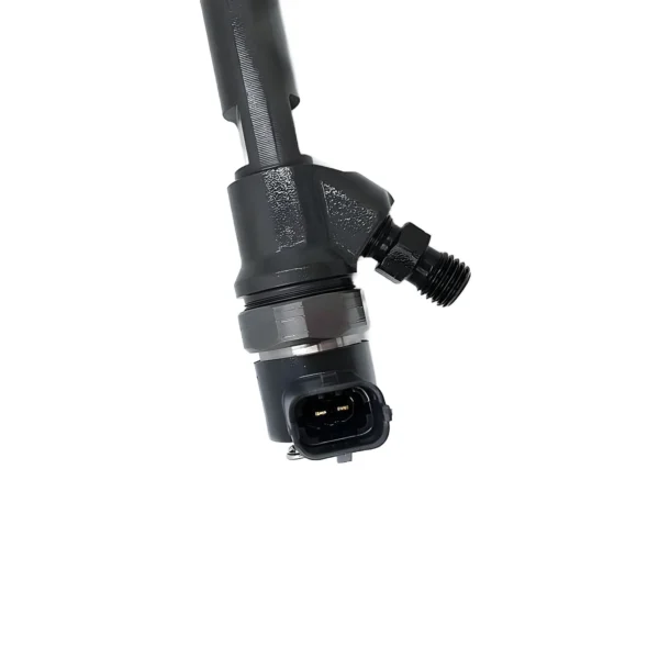 0445110317 Bosch diesel fuel injector view 2 for Nissan Paladin 2.5D for Xinchen 2.5L Engine
