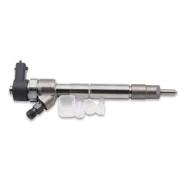 0445110320 Bosch diesel fuel injector view 3 for 33800-2A900 for Hyundai D4FC D4FB D4FB L1.6