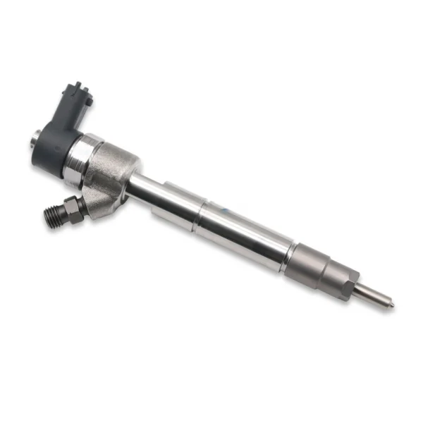 0445110320 Bosch diesel fuel injector view 2 for 33800-2A900 for Hyundai D4FC D4FB D4FB L1.6