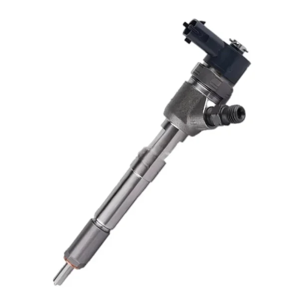 0445110322 Bosch diesel fuel injector for Lancia Ypsilon 1.3 D Multijet for Fiat